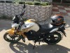 Yamaha Fzs 2014